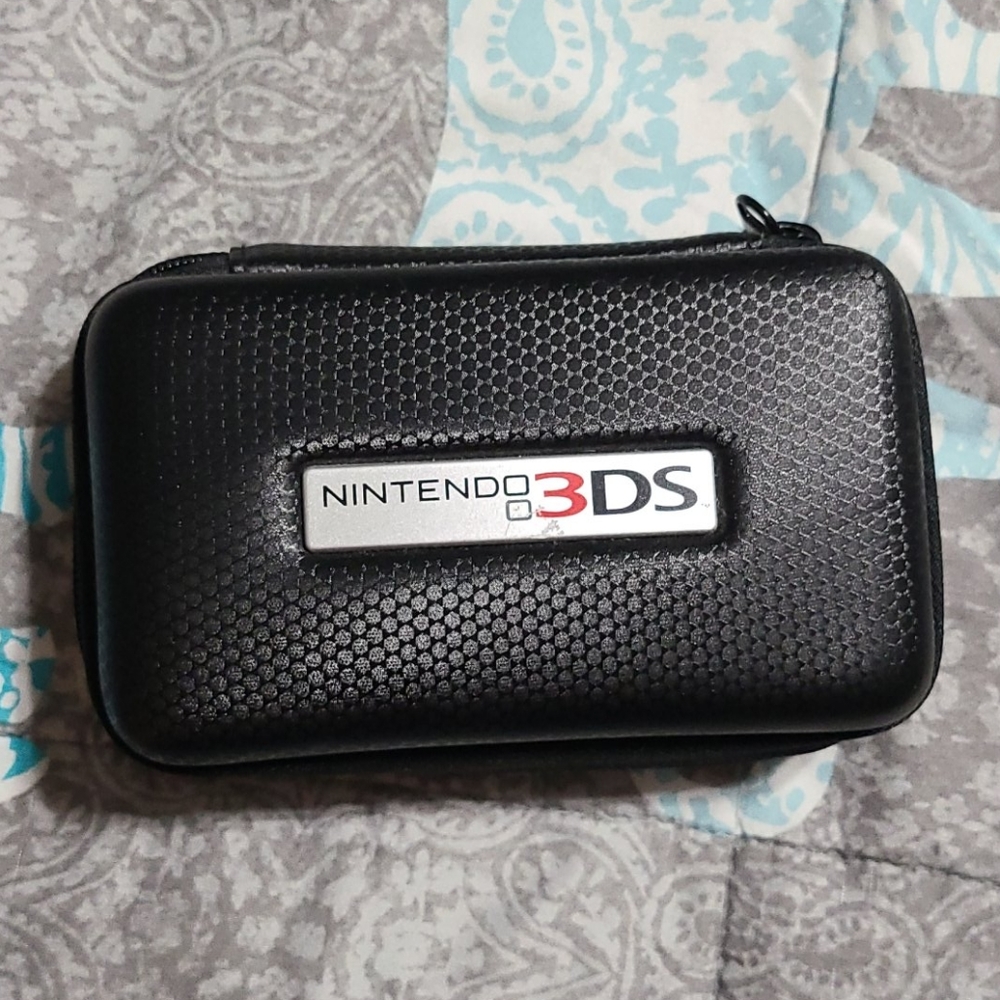 COPY - Nintendo 3ds case